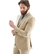 Mens Slim Fit Suit